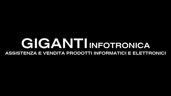 Giganti Infotronica