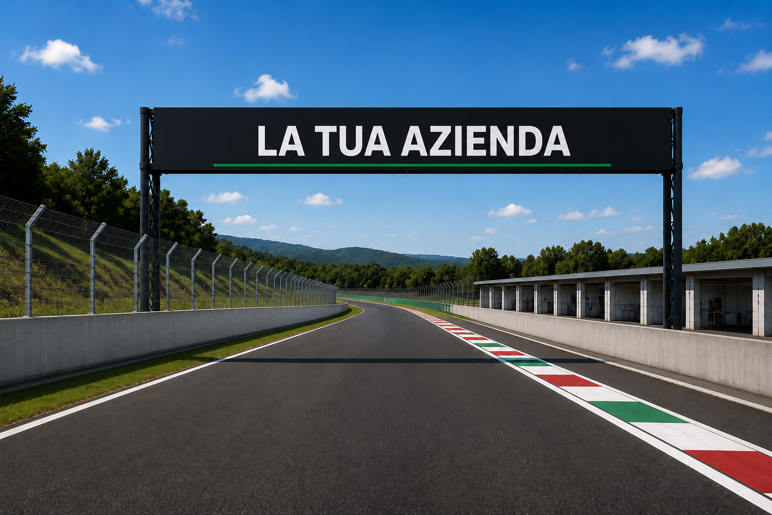 Anteprima sponsor Premium